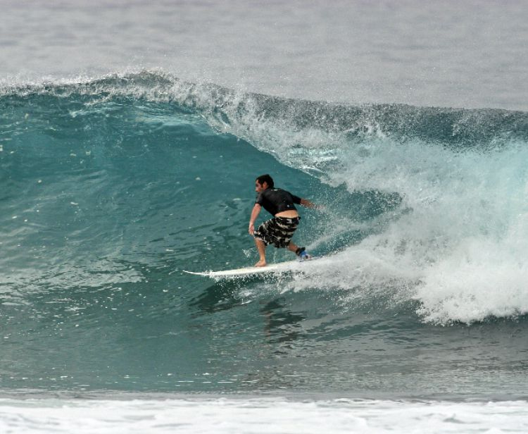 Clases de Surf Cádiz