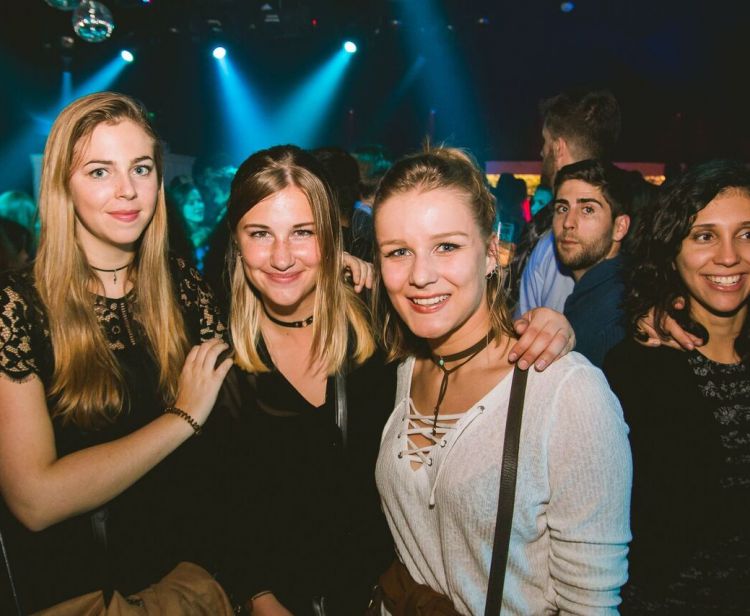 Pub Crawl en Sevilla