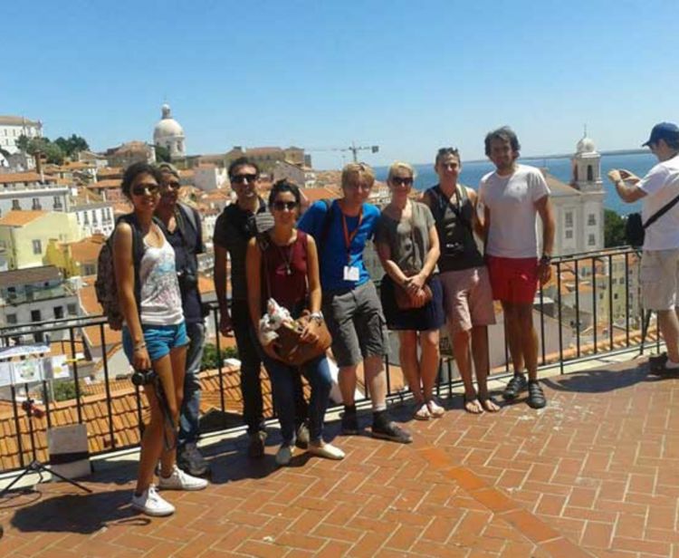 Tour privado en Lisboa