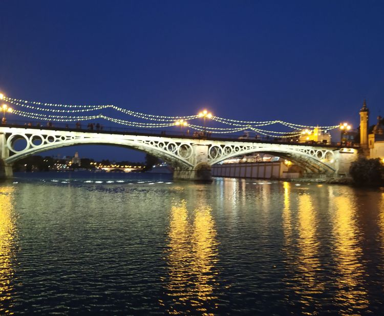 Ofertas de Tours en Sevilla