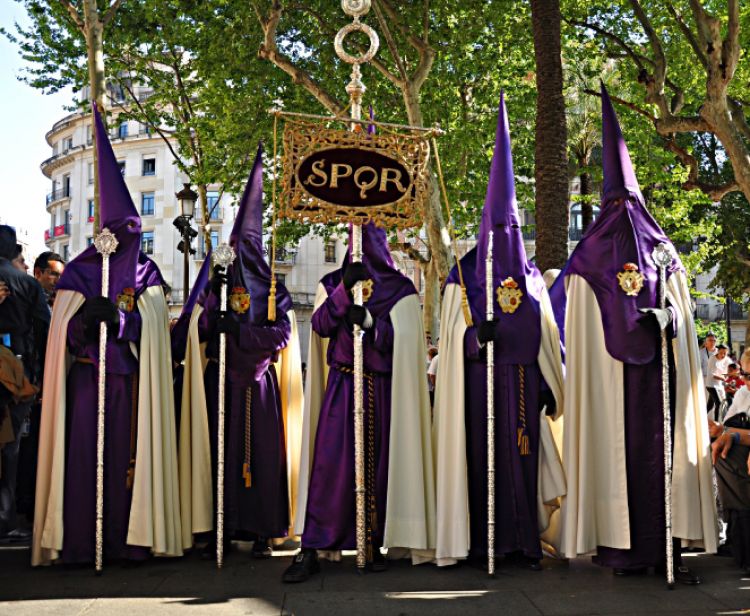 Tours en Sevilla Tours en Sevilla