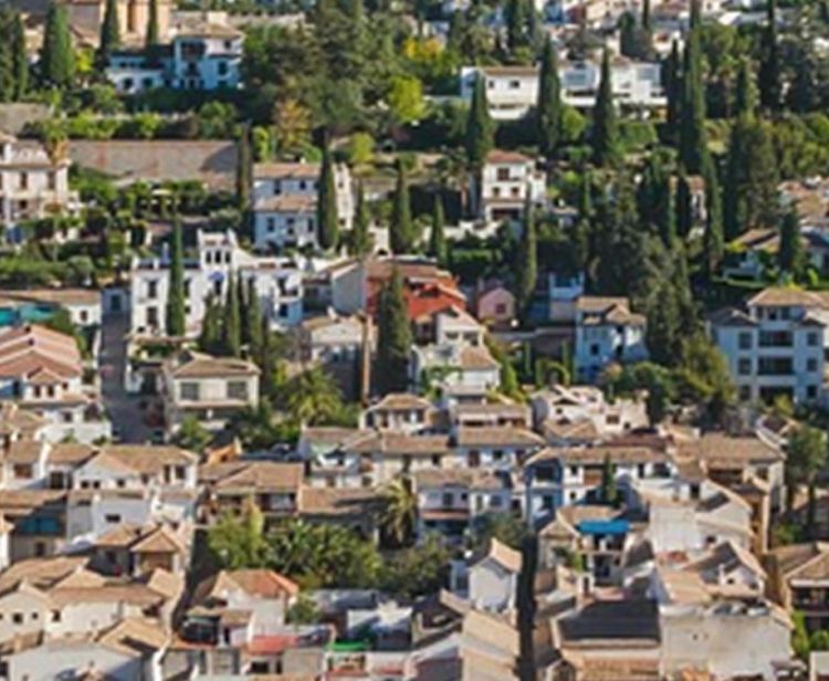 Tours en Granada