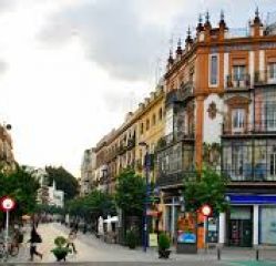 Tours en Sevilla