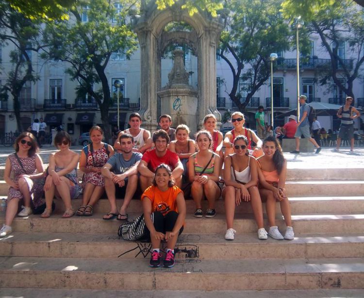 Lisbon Free Tour