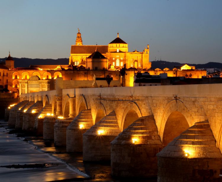 Cordoba Tours