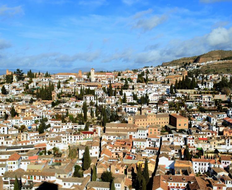 Granada Tours