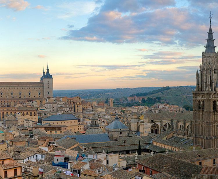 The Prado Museum Tour