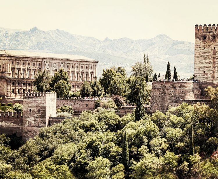 Granada Tours