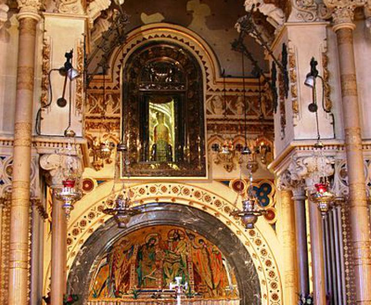 Day trips from Barcelona