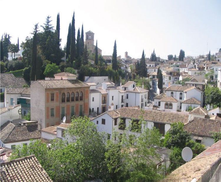 Alhambra Guided Tours