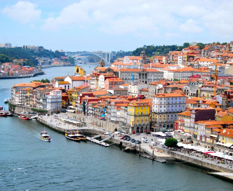 Porto Tours Porto Tours