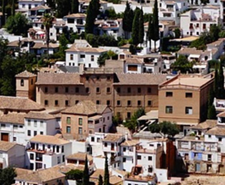 Granada Tours