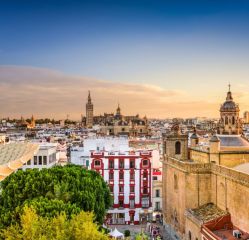 Seville Tours