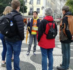 Lisbon Tours