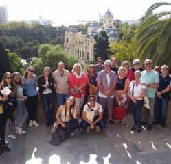 Malaga Tours