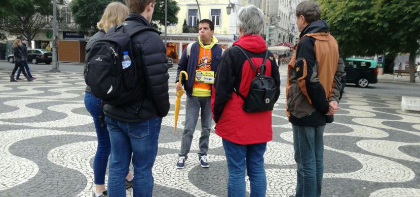Lisbon Tours