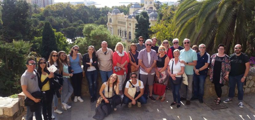 Malaga Tours