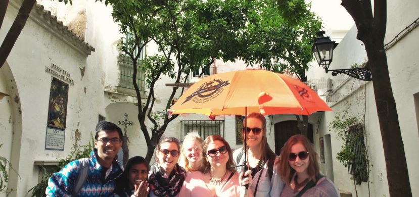 Seville Tours