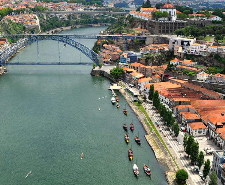 Tour Privato a Porto