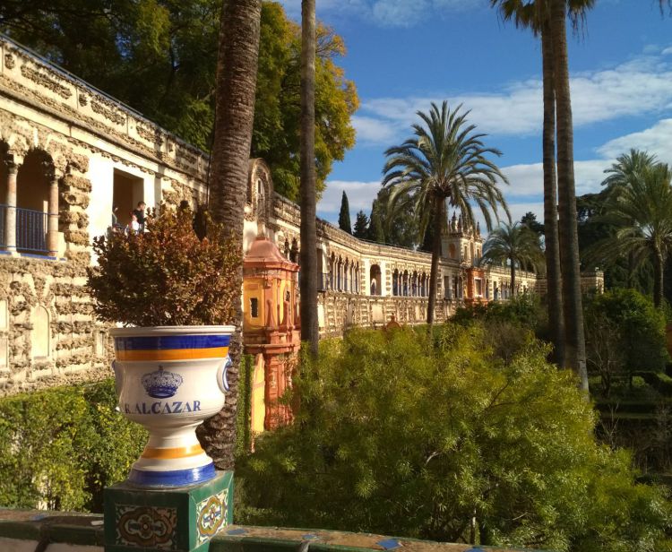 Tour Privato a Siviglia