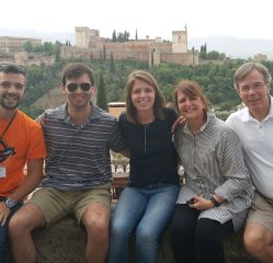 Tours Granada