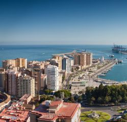 Malaga